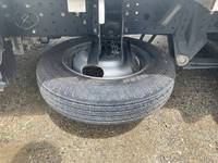 三菱ふそうキャンター平ボディ小型（2t・3t）[写真14]