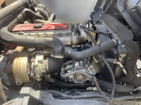 日野デュトロ平ボディ小型（2t・3t）[写真15]