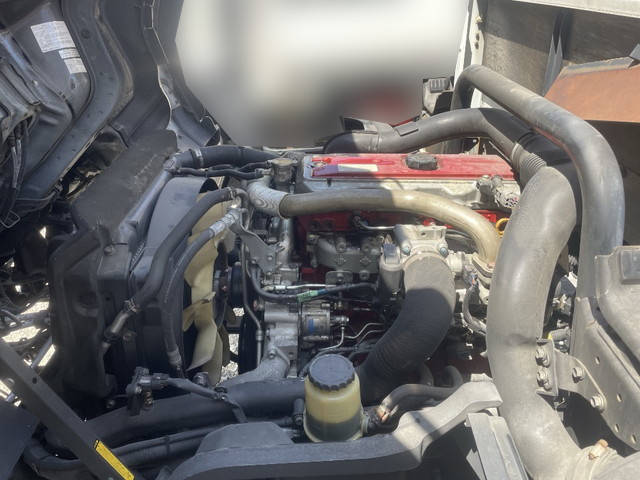 日野デュトロ平ボディ小型（2t・3t）[写真16]