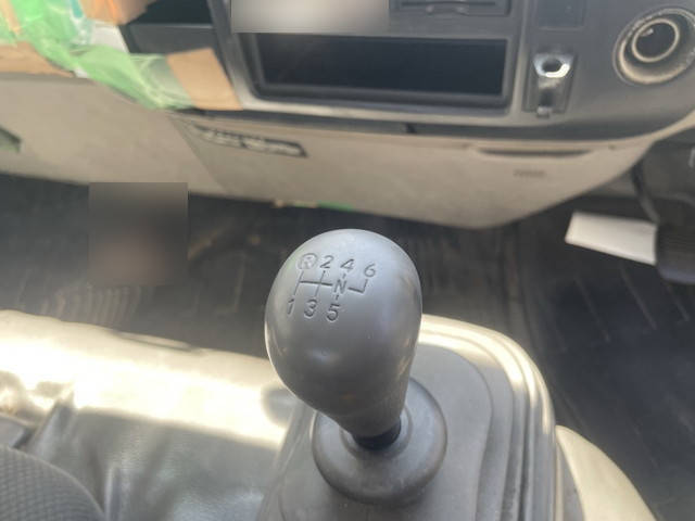 日野デュトロ平ボディ小型（2t・3t）[写真23]