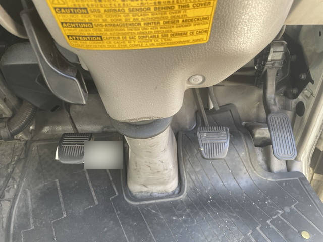 日野デュトロ平ボディ小型（2t・3t）[写真24]