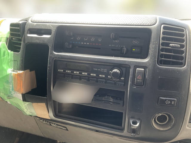 日野デュトロ平ボディ小型（2t・3t）[写真25]