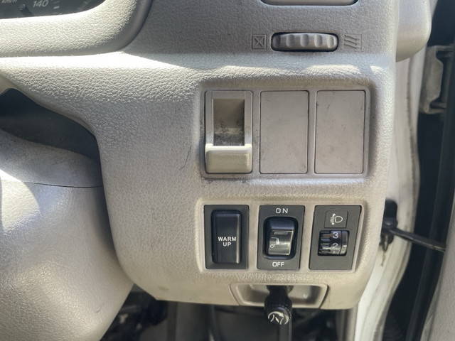 日野デュトロ平ボディ小型（2t・3t）[写真26]