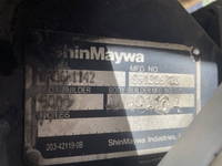 日野デュトロ平ボディ小型（2t・3t）[写真07]