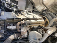 三菱ふそうスーパーグレートダンプ大型（10t）[写真26]