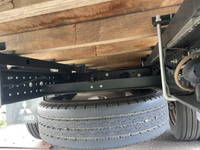 三菱ふそうキャンター平ボディ小型（2t・3t）[写真15]