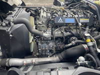 三菱ふそうキャンター平ボディ小型（2t・3t）[写真17]