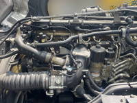 三菱ふそうキャンター平ボディ小型（2t・3t）[写真19]