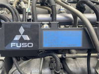 三菱ふそうキャンター平ボディ小型（2t・3t）[写真21]