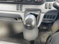 三菱ふそうキャンター平ボディ小型（2t・3t）[写真31]