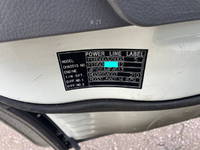 三菱ふそうキャンター平ボディ小型（2t・3t）[写真35]