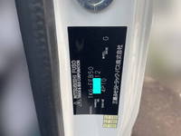 三菱ふそうキャンター平ボディ小型（2t・3t）[写真36]