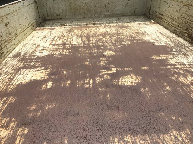 いすゞエルフダンプ小型（2t・3t）[写真11]