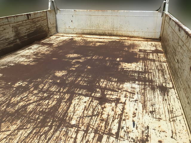 いすゞエルフダンプ小型（2t・3t）[写真12]