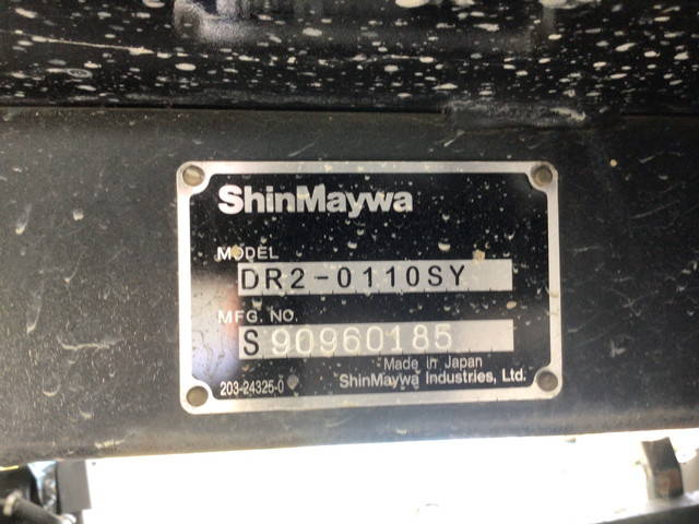 いすゞエルフダンプ小型（2t・3t）[写真15]