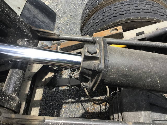 いすゞエルフダンプ小型（2t・3t）[写真17]