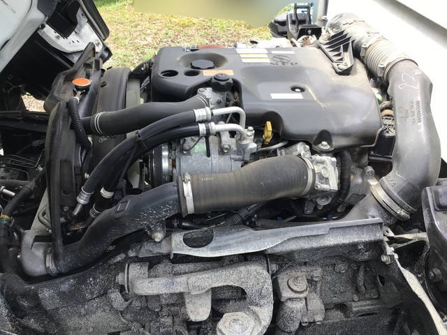 いすゞエルフダンプ小型（2t・3t）[写真24]