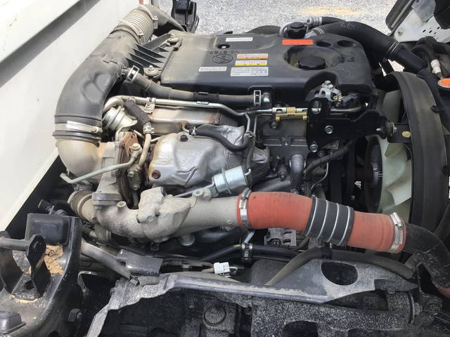 いすゞエルフダンプ小型（2t・3t）[写真25]