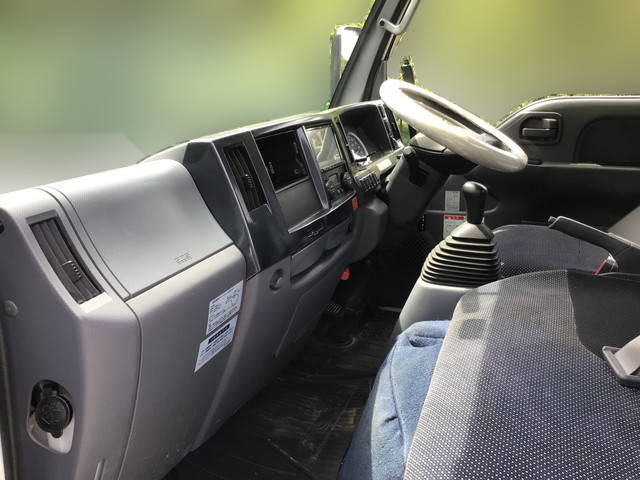 いすゞエルフダンプ小型（2t・3t）[写真29]