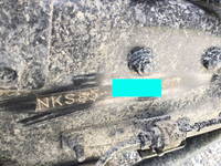 いすゞエルフダンプ小型（2t・3t）[写真35]