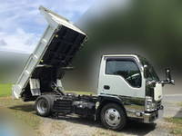 いすゞエルフダンプ小型（2t・3t）[写真03]