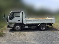 いすゞエルフダンプ小型（2t・3t）[写真05]