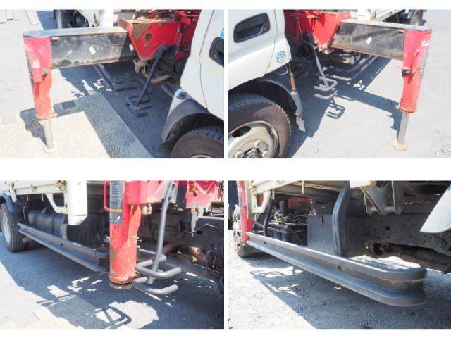 日野デュトロクレーン3段小型（2t・3t）[写真08]