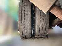 いすゞエルフローダーダンプ小型（2t・3t）[写真10]