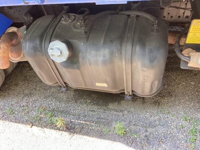 いすゞエルフローダーダンプ小型（2t・3t）[写真13]