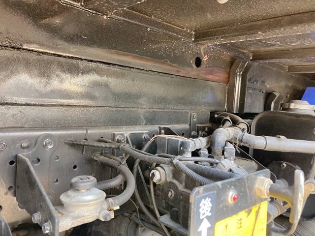 いすゞエルフローダーダンプ小型（2t・3t）[写真15]