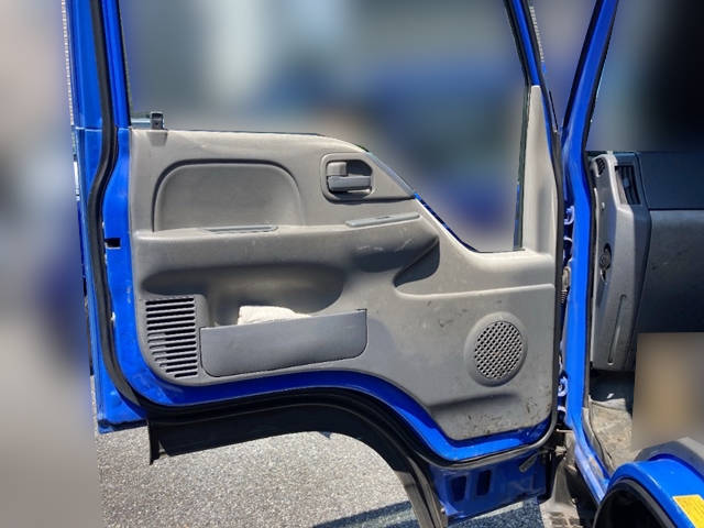 いすゞエルフローダーダンプ小型（2t・3t）[写真21]