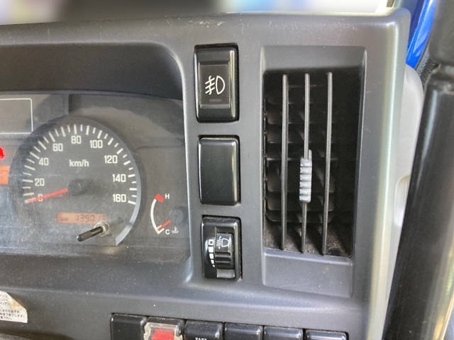 いすゞエルフローダーダンプ小型（2t・3t）[写真29]