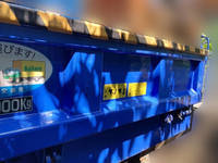 いすゞエルフローダーダンプ小型（2t・3t）[写真02]