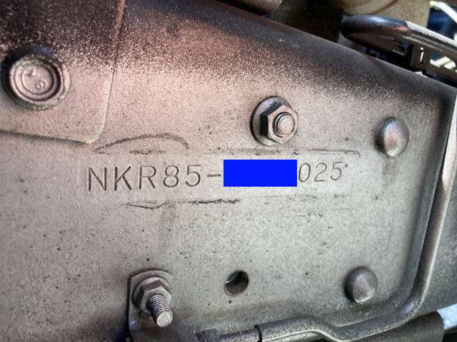 いすゞエルフローダーダンプ小型（2t・3t）[写真35]