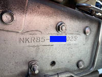 いすゞエルフローダーダンプ小型（2t・3t）[写真35]