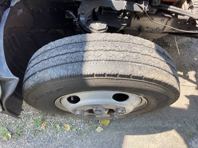 いすゞエルフローダーダンプ小型（2t・3t）[写真08]