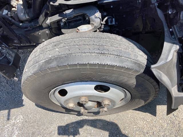 いすゞエルフローダーダンプ小型（2t・3t）[写真09]