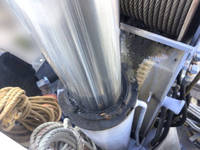 いすゞエルフクレーン4段小型（2t・3t）[写真12]