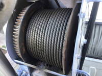 いすゞエルフクレーン4段小型（2t・3t）[写真13]