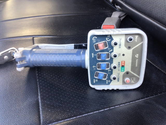 いすゞエルフクレーン4段小型（2t・3t）[写真15]