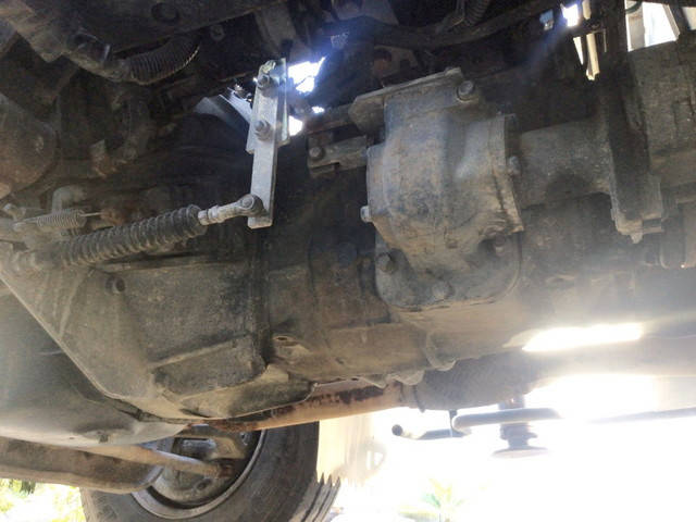 いすゞエルフクレーン4段小型（2t・3t）[写真18]