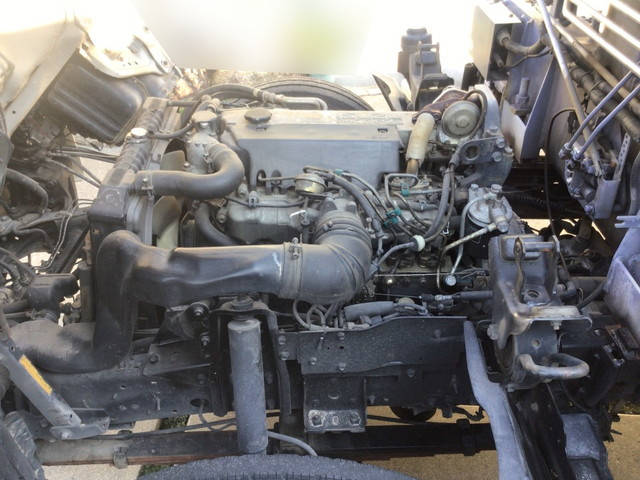 いすゞエルフクレーン4段小型（2t・3t）[写真20]