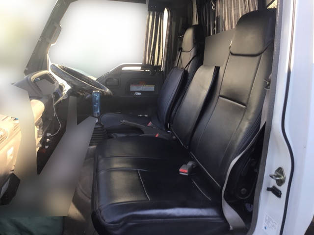 いすゞエルフクレーン4段小型（2t・3t）[写真22]