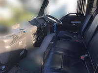 いすゞエルフクレーン4段小型（2t・3t）[写真23]