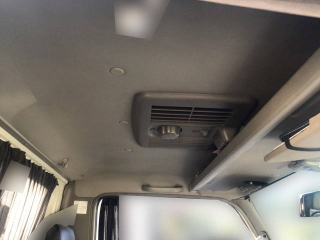 いすゞエルフクレーン4段小型（2t・3t）[写真25]