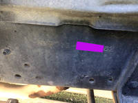 いすゞエルフクレーン4段小型（2t・3t）[写真29]