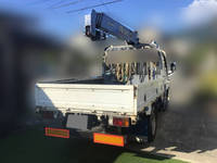 いすゞエルフクレーン4段小型（2t・3t）[写真02]