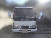 いすゞエルフクレーン4段小型（2t・3t）[写真05]