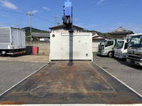 いすゞエルフセルフクレーン4段小型（2t・3t）[写真13]