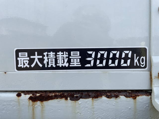 いすゞエルフセルフクレーン4段小型（2t・3t）[写真19]